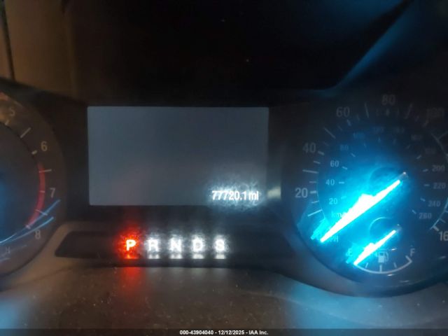 Ford Fusion Se Image 6