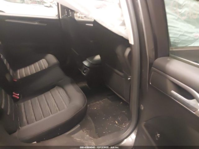 Ford Fusion Se Image 10