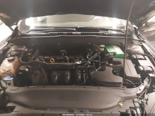 Ford Fusion Se Image 7