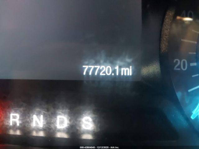 Ford Fusion Se Image 13