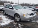 Ford Five Hundred Sel Image 1