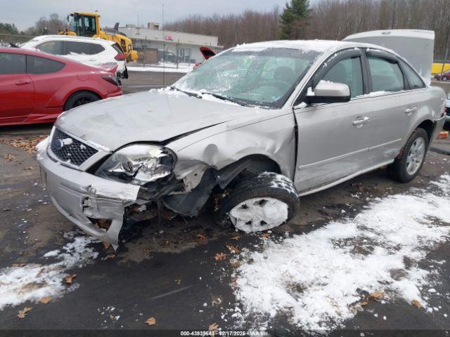 Ford Five Hundred Sel Image 3