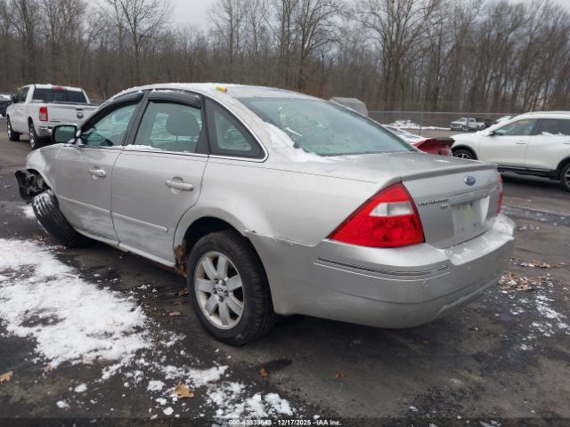 Ford Five Hundred Sel Image 5