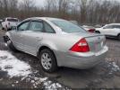 Ford Five Hundred Sel Image 5