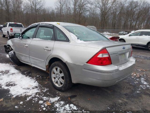 Ford Five Hundred Sel Image 5