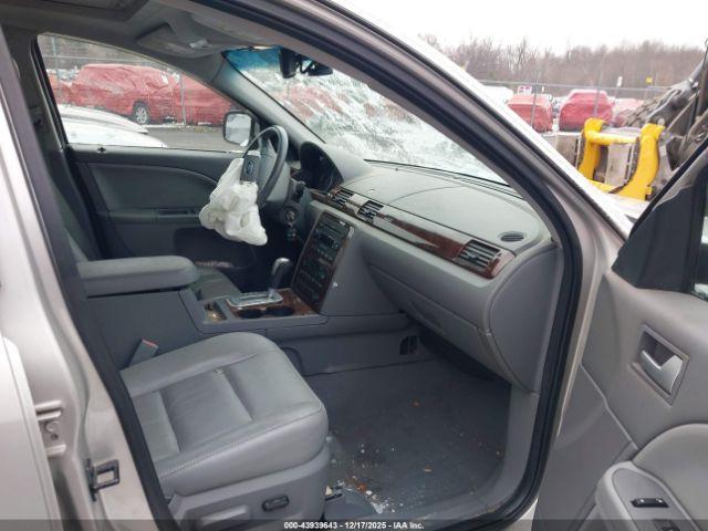 Ford Five Hundred Sel Image 7