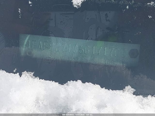 Ford Five Hundred Sel Image 9