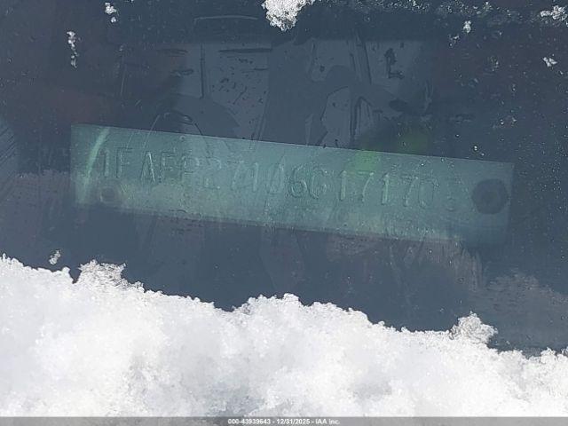 Ford Five Hundred Sel Image 9