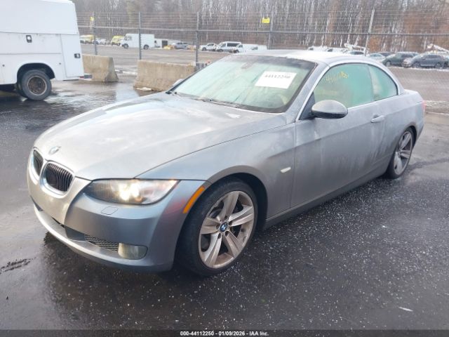 BMW 3 Series Image 14