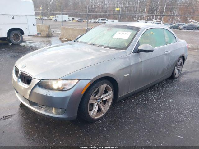 BMW 3 Series Image 14