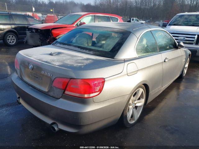 BMW 3 Series Image 5