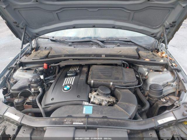 BMW 3 Series Image 2