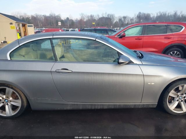 BMW 3 Series Image 9