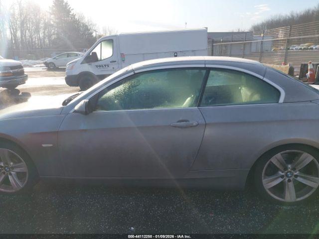 BMW 3 Series Image 7