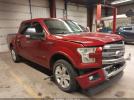 Ford F-150 Platinum Image 1