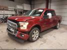 Ford F-150 Platinum Image 9