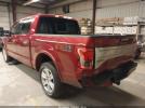 Ford F-150 Platinum Image 4