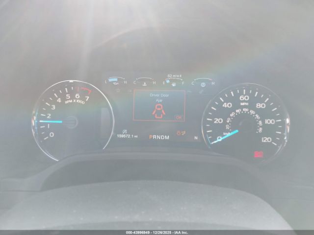 Ford F-150 Platinum Image 3