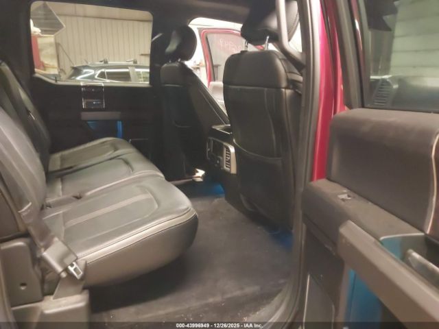 Ford F-150 Platinum Image 7