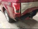 Ford F-150 Platinum Image 12