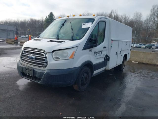 Ford Transit Image 7