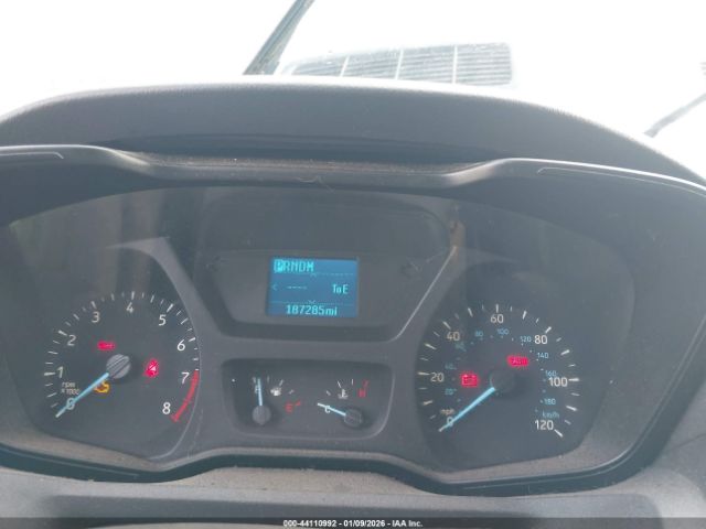 Ford Transit Image 3