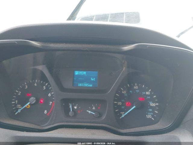 Ford Transit Image 3