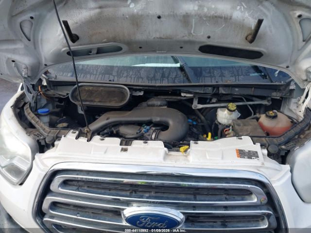 Ford Transit Image 11