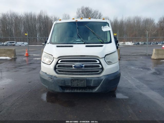 Ford Transit Image 15
