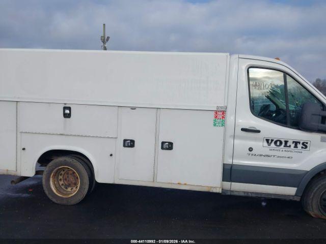 Ford Transit Image 6