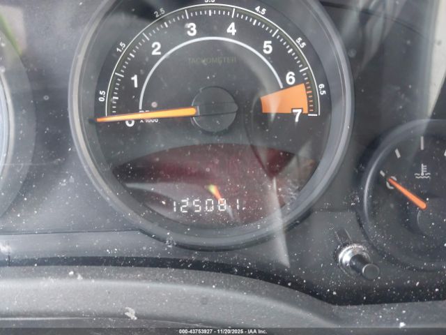 Jeep Compass Sport Image 10