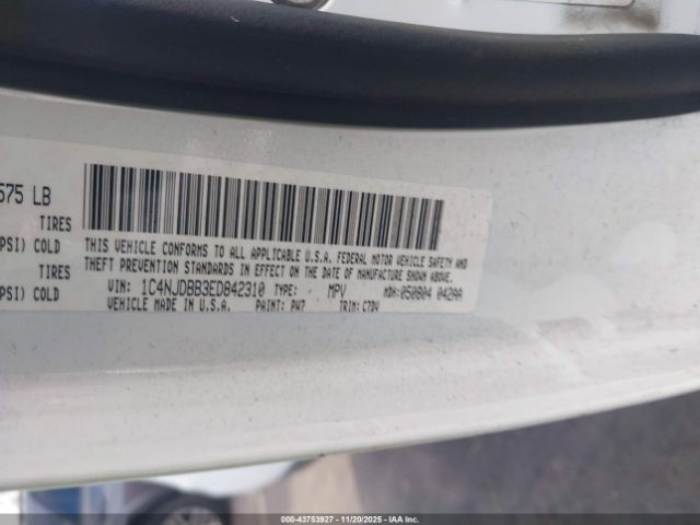 Jeep Compass Sport Image 8