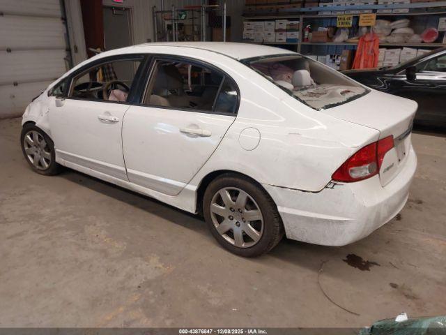 Honda Civic Lx Image 7