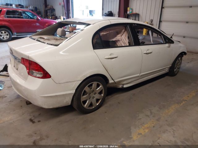 Honda Civic Lx Image 3