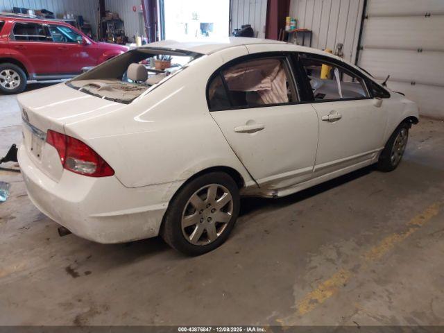 Honda Civic Lx Image 3