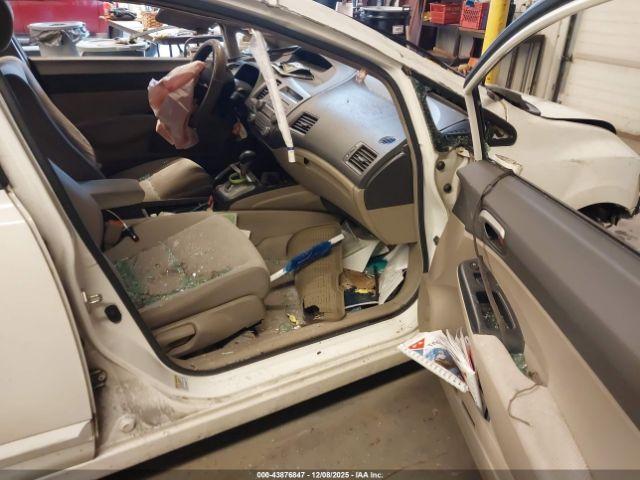 Honda Civic Lx Image 5