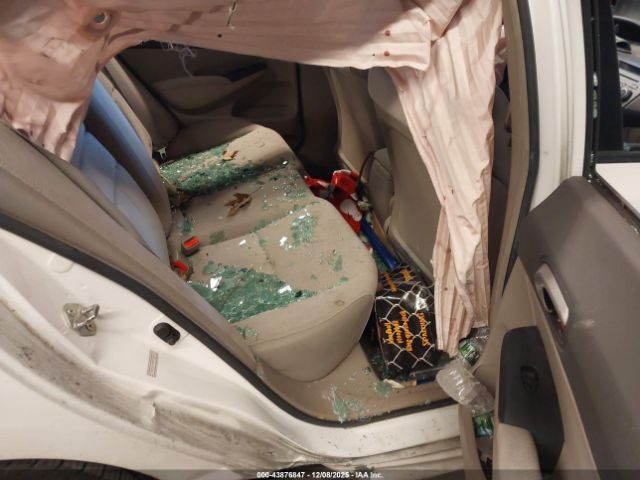 Honda Civic Lx Image 11