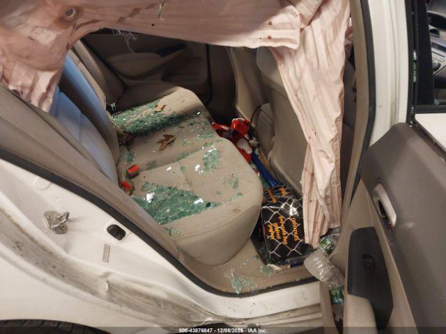 Honda Civic Lx Image 11