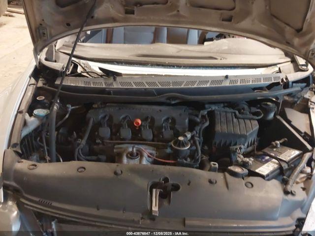 Honda Civic Lx Image 6