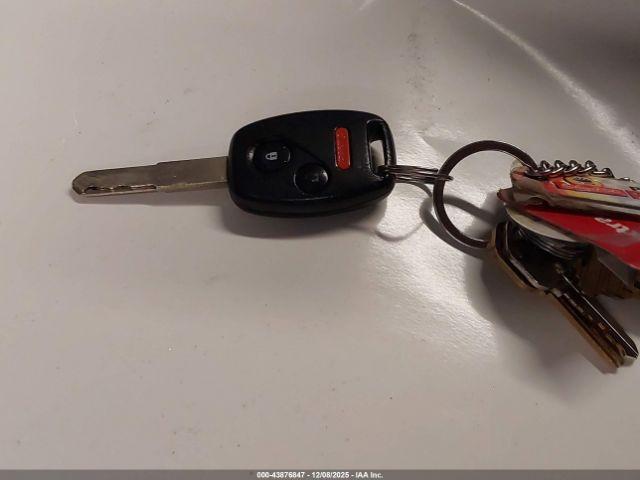 Honda Civic Lx Image 10