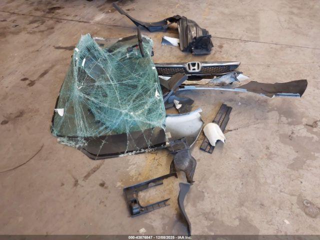 Honda Civic Lx Image 13