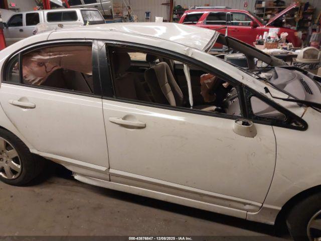 Honda Civic Lx Image 12