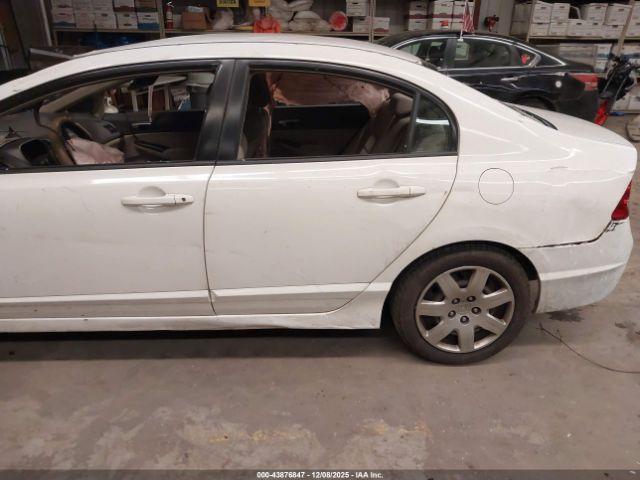 Honda Civic Lx Image 17