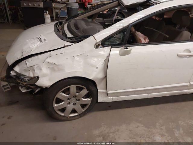 Honda Civic Lx Image 2