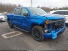 Chevrolet Silverado 1500 4wd  Short Bed Custom Image 1