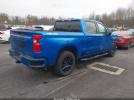 Chevrolet Silverado 1500 4wd  Short Bed Custom Image 16