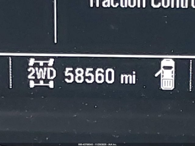 Chevrolet Silverado 1500 4wd  Short Bed Custom Image 3