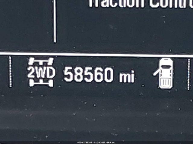 Chevrolet Silverado 1500 4wd  Short Bed Custom Image 3