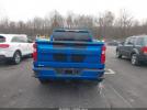 Chevrolet Silverado 1500 4wd  Short Bed Custom Image 6