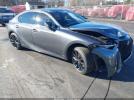 Lexus Is F Sport Design Image 1